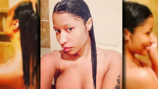 Nicki Minaj OnlyFans Leaked Free Thumbnail Picture - #BZDr4KAmXK