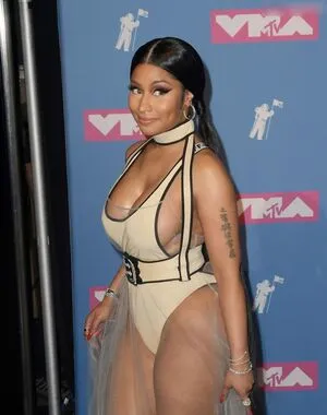 Nicki Minaj OnlyFans Leaked Free Thumbnail Picture - #BtTpLjs6AF