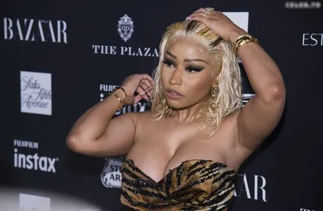 Nicki Minaj OnlyFans Leaked Free Thumbnail Picture - #CGsQ9rCrfB