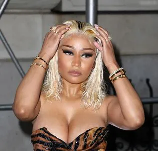 Nicki Minaj OnlyFans Leaked Free Thumbnail Picture - #CIeky6usu8