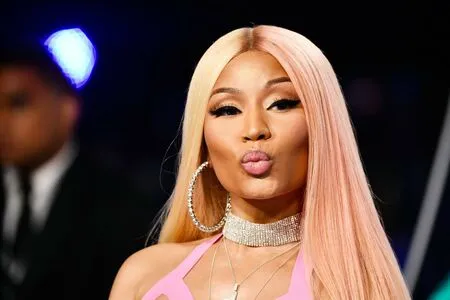 Nicki Minaj OnlyFans Leaked Free Thumbnail Picture - #Ce6rvBvmlU