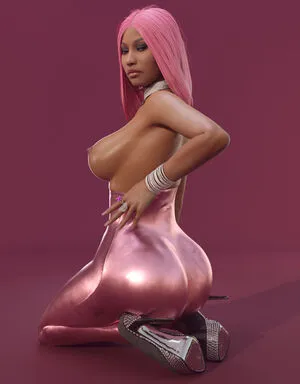 Nicki Minaj OnlyFans Leaked Free Thumbnail Picture - #DeNVvAQVXk