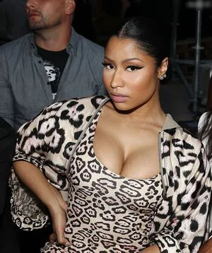 Nicki Minaj OnlyFans Leaked Free Thumbnail Picture - #DjgDv8LtQg