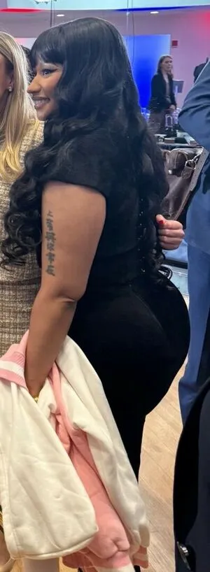 Nicki Minaj OnlyFans Leaked Free Thumbnail Picture - #Dq1yUWboeY