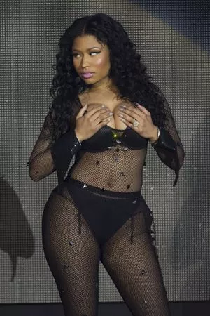 Nicki Minaj OnlyFans Leaked Free Thumbnail Picture - #EDyCzHaN3R