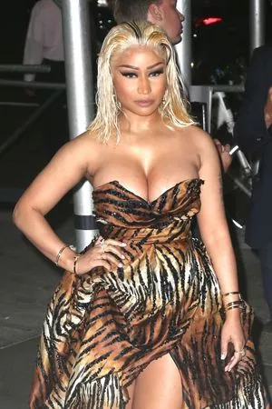 Nicki Minaj OnlyFans Leaked Free Thumbnail Picture - #EeePnvw8u3