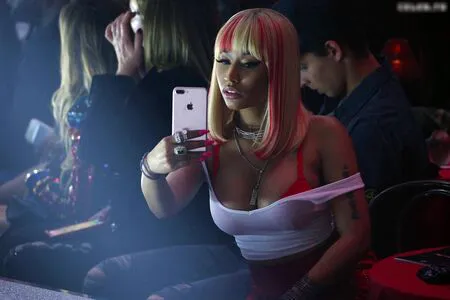 Nicki Minaj OnlyFans Leaked Free Thumbnail Picture - #FLWaPgbJn8