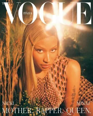 Nicki Minaj OnlyFans Leaked Free Thumbnail Picture - #FLY9ovQPYt