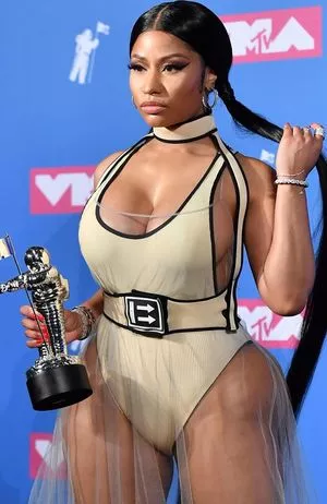 Nicki Minaj OnlyFans Leaked Free Thumbnail Picture - #GFbUcIFZBB