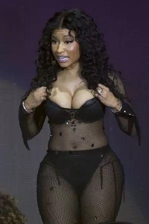 Nicki Minaj OnlyFans Leaked Free Thumbnail Picture - #GPLPhRrIBM