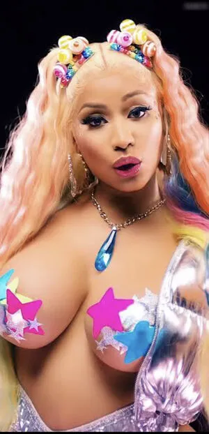 Nicki Minaj OnlyFans Leaked Free Thumbnail Picture - #HJMAbB3Lfi