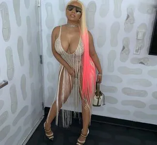 Nicki Minaj OnlyFans Leaked Free Thumbnail Picture - #HhmOa4JVTz