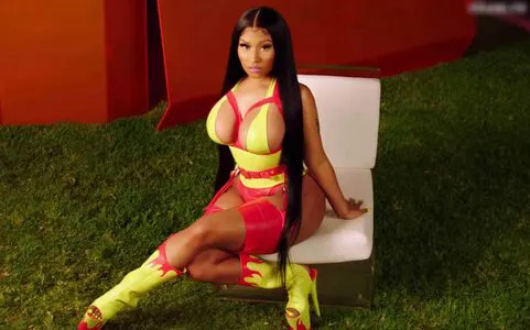 Nicki Minaj OnlyFans Leaked Free Thumbnail Picture - #HsGgp0fMGM