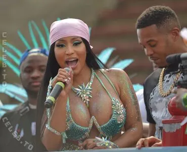 Nicki Minaj OnlyFans Leaked Free Thumbnail Picture - #I82GMomt9c