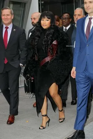 Nicki Minaj OnlyFans Leaked Free Thumbnail Picture - #IHo8SCf5tN