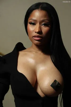 Nicki Minaj OnlyFans Leaked Free Thumbnail Picture - #IubjIScQxr