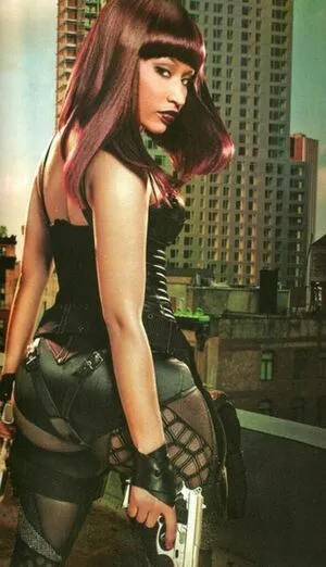 Nicki Minaj OnlyFans Leaked Free Thumbnail Picture - #J3ioOsBR0f