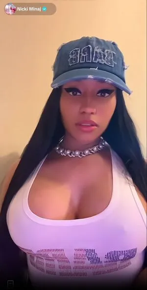 Nicki Minaj OnlyFans Leaked Free Thumbnail Picture - #JKiPA6X2Tv