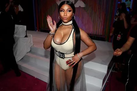 Nicki Minaj OnlyFans Leaked Free Thumbnail Picture - #JTjpi4Qeo3