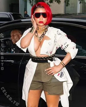 Nicki Minaj OnlyFans Leaked Free Thumbnail Picture - #Jh12XH5QKs