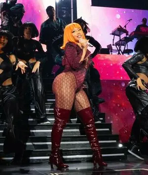 Nicki Minaj OnlyFans Leaked Free Thumbnail Picture - #K2ELDrO96C