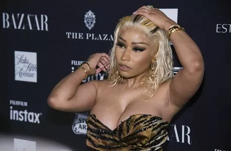 Nicki Minaj OnlyFans Leaked Free Thumbnail Picture - #K5CnrFGz7T