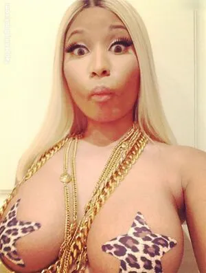 Nicki Minaj OnlyFans Leaked Free Thumbnail Picture - #KCZ8Mx9mmt