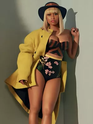 Nicki Minaj OnlyFans Leaked Free Thumbnail Picture - #Kfdp4p6XQJ