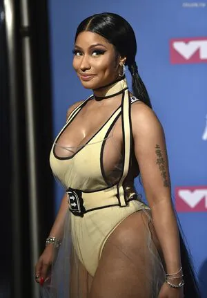 Nicki Minaj OnlyFans Leaked Free Thumbnail Picture - #KyAHQL1c6F