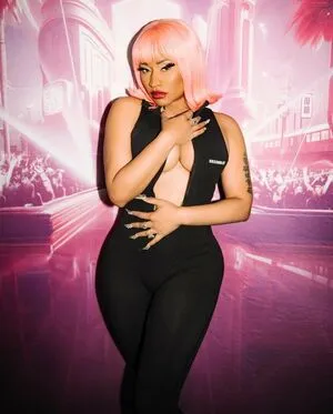 Nicki Minaj OnlyFans Leaked Free Thumbnail Picture - #KyS4Cn9vJp