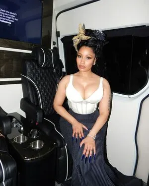 Nicki Minaj OnlyFans Leaked Free Thumbnail Picture - #L5QWJjRKj6