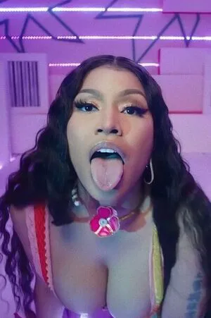 Nicki Minaj OnlyFans Leaked Free Thumbnail Picture - #LOjosWrJEg