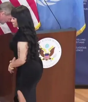 Nicki Minaj OnlyFans Leaked Free Thumbnail Picture - #LW6Oqdo8f3