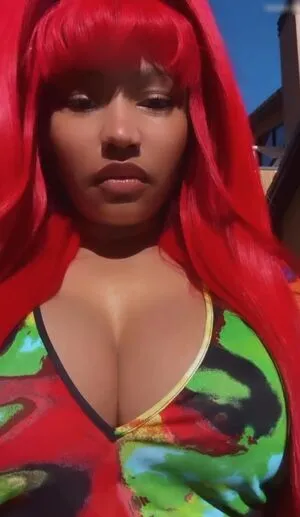 Nicki Minaj OnlyFans Leaked Free Thumbnail Picture - #LgE70072jy