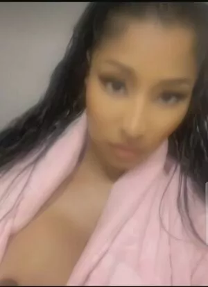 Nicki Minaj OnlyFans Leaked Free Thumbnail Picture - #Lkz8Bnl8rw