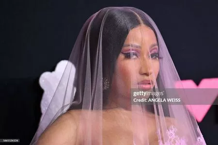 Nicki Minaj OnlyFans Leaked Free Thumbnail Picture - #M397yQAxFR