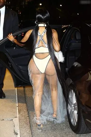 Nicki Minaj OnlyFans Leaked Free Thumbnail Picture - #MKpu4Tom6b