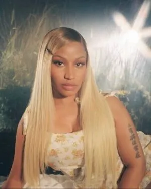 Nicki Minaj OnlyFans Leaked Free Thumbnail Picture - #Mizu0wiJ6f