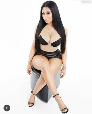 Nicki Minaj OnlyFans Leaked Free Thumbnail Picture - #N62g8TYmdO