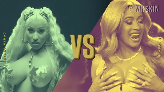 Nicki Minaj OnlyFans Leaked Free Thumbnail Picture - #N9aYM3RRxW