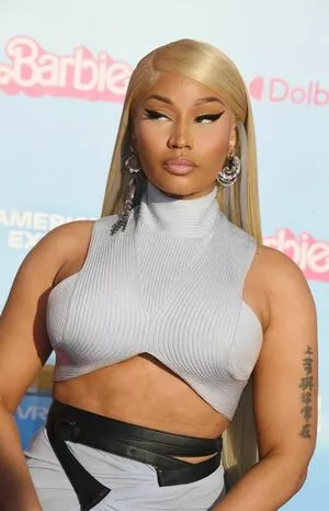 Nicki Minaj OnlyFans Leaked Free Thumbnail Picture - #NYowC170P0