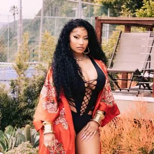 Nicki Minaj OnlyFans Leaked Free Thumbnail Picture - #NmQzvmcqKU