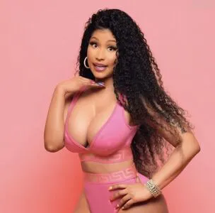 Nicki Minaj OnlyFans Leaked Free Thumbnail Picture - #NrbRRP3E9o