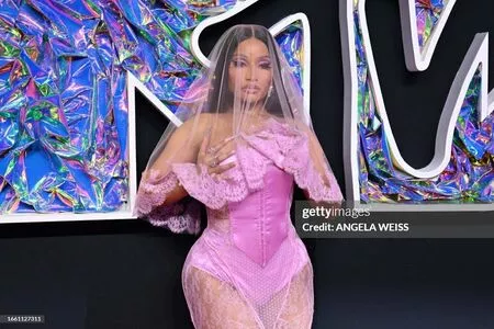 Nicki Minaj OnlyFans Leaked Free Thumbnail Picture - #O54ya6B26a