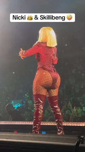 Nicki Minaj OnlyFans Leaked Free Thumbnail Picture - #OfZIOrX1cT