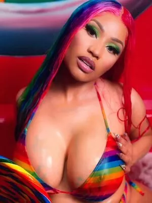 Nicki Minaj OnlyFans Leaked Free Thumbnail Picture - #OhrkmCNAJ2