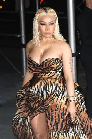 Nicki Minaj OnlyFans Leaked Free Thumbnail Picture - #P6XBrRyfWS