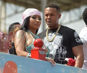 Nicki Minaj OnlyFans Leaked Free Thumbnail Picture - #PEX9mpLIZU