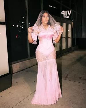 Nicki Minaj OnlyFans Leaked Free Thumbnail Picture - #PVensAA7Xb