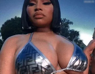 Nicki Minaj OnlyFans Leaked Free Thumbnail Picture - #PaedUJrFxk